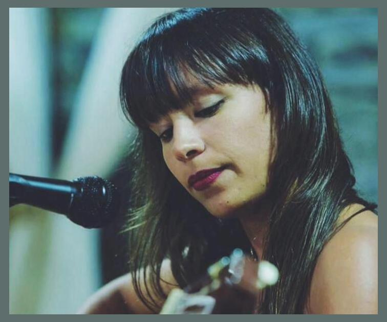 Cheila Raposo
